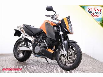 KTM  990 SuperDuke Akrapovic 17.936 km! picture 2