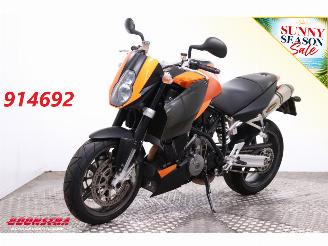 KTM  990 SuperDuke Akrapovic 17.936 km! picture 1
