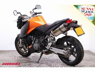 KTM  990 SuperDuke Akrapovic 17.936 km! picture 4