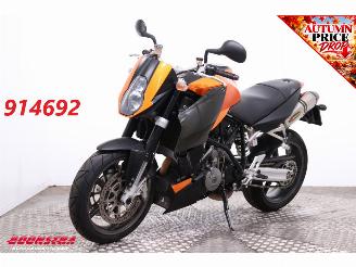 occasione motocicli KTM  990 SuperDuke Akrapovic 17.936 km! 2006/6