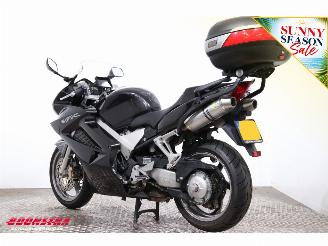 Honda  VFR 800FI ABS Leo Vince Apple/Android 15.949 km! picture 4