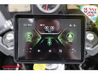 Honda  VFR 800FI ABS Leo Vince Apple/Android 15.949 km! picture 10