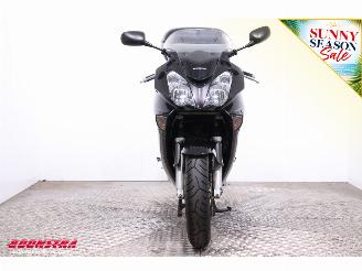 Honda  VFR 800FI ABS Leo Vince Apple/Android 15.949 km! picture 6