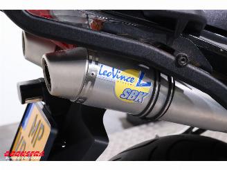 Honda  VFR 800FI ABS Leo Vince Apple/Android 15.949 km! picture 12