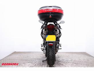 Honda  VFR 800FI ABS Leo Vince Apple/Android 15.949 km! picture 8