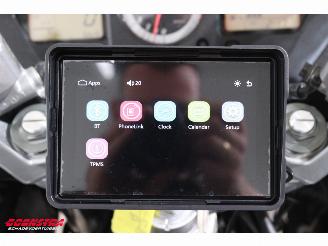 Honda  VFR 800FI ABS Leo Vince Apple/Android 15.949 km! picture 11