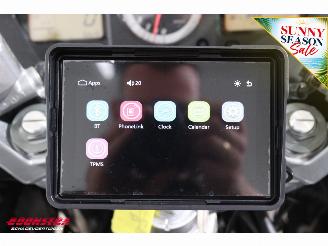 Honda  VFR 800FI ABS Leo Vince Apple/Android 15.949 km! picture 11
