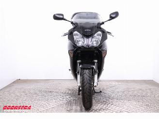 Honda  VFR 800FI ABS Leo Vince Apple/Android 15.949 km! picture 6