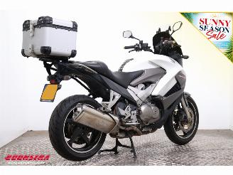 Honda  VFR 800X Crossrunner C-ABS Heizgriffe picture 3