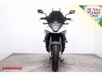 Honda  VFR 800X Crossrunner C-ABS Heizgriffe picture 6