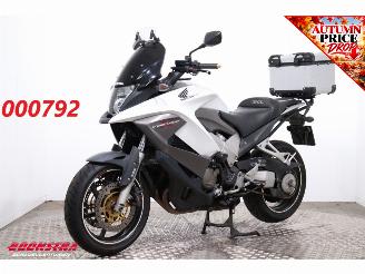 begagnad bil motor Honda  VFR 800X Crossrunner C-ABS Heizgriffe 2011/7