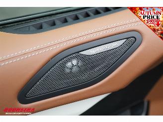 BMW 6-serie Gran Coupé 650xi M-Sport H/K 360° Memory LRHZ SHZ 134.377 km! picture 15
