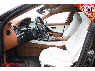 BMW 6-serie Gran Coupé 650xi M-Sport H/K 360° Memory LRHZ SHZ 134.377 km! picture 10