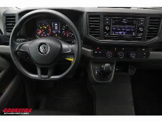 Volkswagen Crafter 2.0 TDI DSG L3-H2 LBW Dhollandia Airco Cruise Camera picture 15