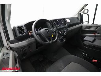 Volkswagen Crafter 2.0 TDI DSG L3-H2 LBW Dhollandia Airco Cruise Camera picture 18