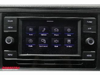 Volkswagen Crafter 2.0 TDI DSG L3-H2 LBW Dhollandia Airco Cruise Camera picture 23