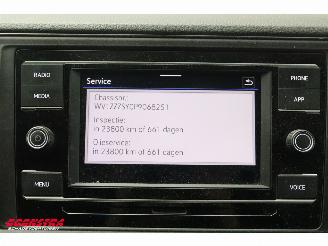 Volkswagen Crafter 2.0 TDI DSG L3-H2 LBW Dhollandia Airco Cruise Camera picture 24