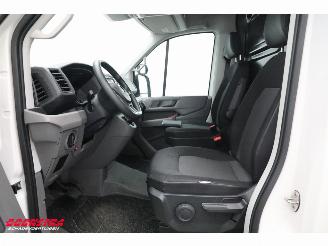Volkswagen Crafter 2.0 TDI DSG L3-H2 LBW Dhollandia Airco Cruise Camera picture 17