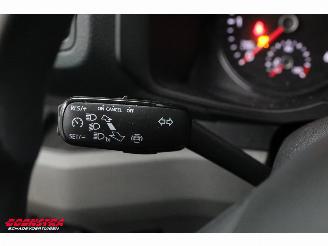 Volkswagen Crafter 2.0 TDI DSG L3-H2 LBW Dhollandia Airco Cruise Camera picture 21