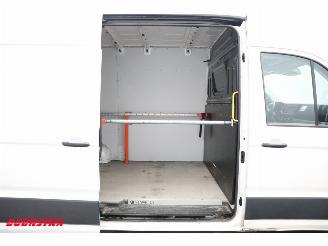 Volkswagen Crafter 2.0 TDI DSG L3-H2 LBW Dhollandia Airco Cruise Camera picture 10