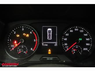Volkswagen Crafter 2.0 TDI DSG L3-H2 LBW Dhollandia Airco Cruise Camera picture 20