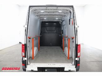Volkswagen Crafter 2.0 TDI DSG L3-H2 LBW Dhollandia Airco Cruise Camera picture 9