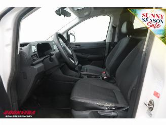 Volkswagen Caddy Cargo 1.5 TGI CNG Airco Cruise picture 19