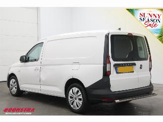 Volkswagen Caddy Cargo 1.5 TGI CNG Airco Cruise picture 4