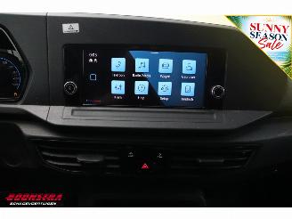 Volkswagen Caddy Cargo 1.5 TGI CNG Airco Cruise picture 18