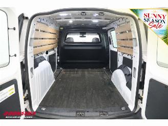 Volkswagen Caddy Cargo 1.5 TGI CNG Airco Cruise picture 14