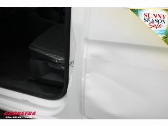 Volkswagen Caddy Cargo 1.5 TGI CNG Airco Cruise picture 13