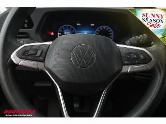 Volkswagen Caddy Cargo 1.5 TGI CNG Airco Cruise picture 21