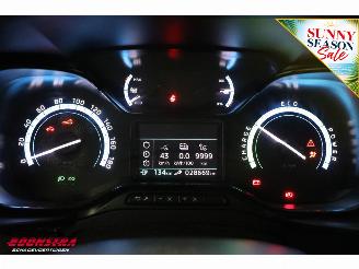 Citroën E-Berlingo 136 L1 50 kWh Apple/Android Cruise PDC picture 22