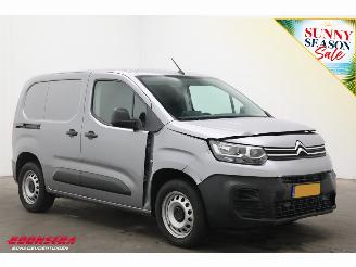 Citroën E-Berlingo 136 L1 50 kWh Apple/Android Cruise PDC picture 2