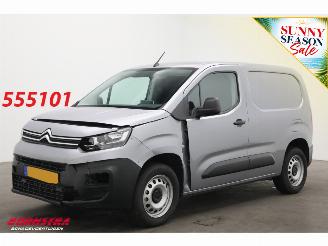 Citroën E-Berlingo 136 L1 50 kWh Apple/Android Cruise PDC picture 1