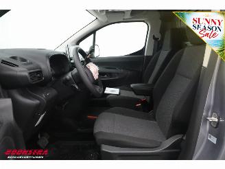 Citroën E-Berlingo 136 L1 50 kWh Apple/Android Cruise PDC picture 18