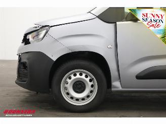 Citroën E-Berlingo 136 L1 50 kWh Apple/Android Cruise PDC picture 12