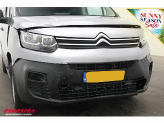 Citroën E-Berlingo 136 L1 50 kWh Apple/Android Cruise PDC picture 6