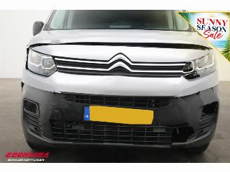 Citroën E-Berlingo 136 L1 50 kWh Apple/Android Cruise PDC picture 7