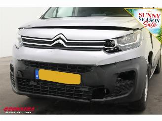Citroën E-Berlingo 136 L1 50 kWh Apple/Android Cruise PDC picture 11