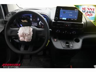 Citroën E-Berlingo 136 L1 50 kWh Apple/Android Cruise PDC picture 16
