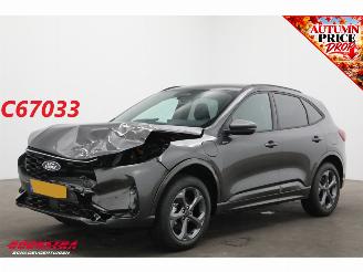 Auto incidentate Ford Kuga 2.5 PHEV 242 PK ST-Line Apple/Android Clima Camera AHK 16 Km!! 2025/11