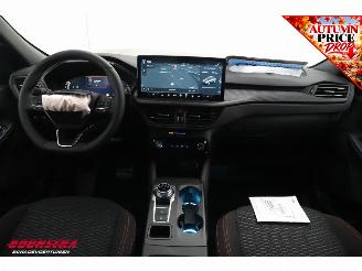 Ford Kuga 2.5 PHEV 242 PK ST-Line Apple/Android Clima Camera AHK 16 Km!! picture 17