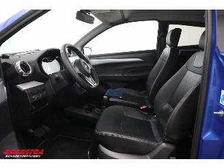 Aixam  e Coupé Sport Leder Apple/Android Camera picture 18