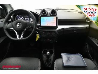 Aixam  e Coupé Sport Leder Apple/Android Camera picture 16