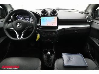 Aixam  e Coupé Sport Leder Apple/Android Camera picture 16