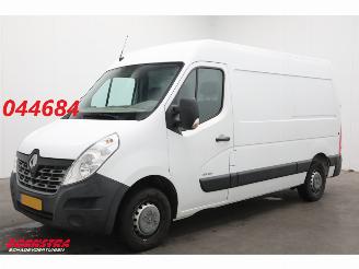 bruktbiler bedrijf Renault Master 2.3 dCi L2-H2 Aut. Navi Airco Cruise PDC AHK 184.278 km! 2015/1