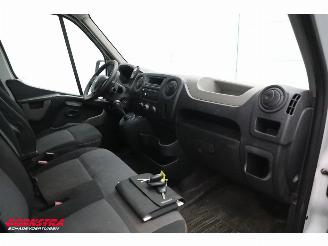 Renault Master 2.3 dCi L2-H2 Navi Airco Cruise PDC AHK 184.278 km! picture 9