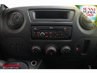 Renault Master 2.3 dCi L2-H2 Navi Airco Cruise PDC AHK 184.278 km! picture 14