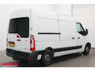 Renault Master 2.3 dCi L2-H2 Navi Airco Cruise PDC AHK 184.278 km! picture 3